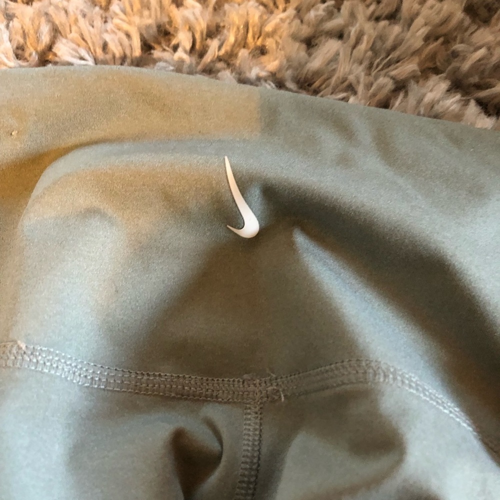 Nike 7/8 leggings